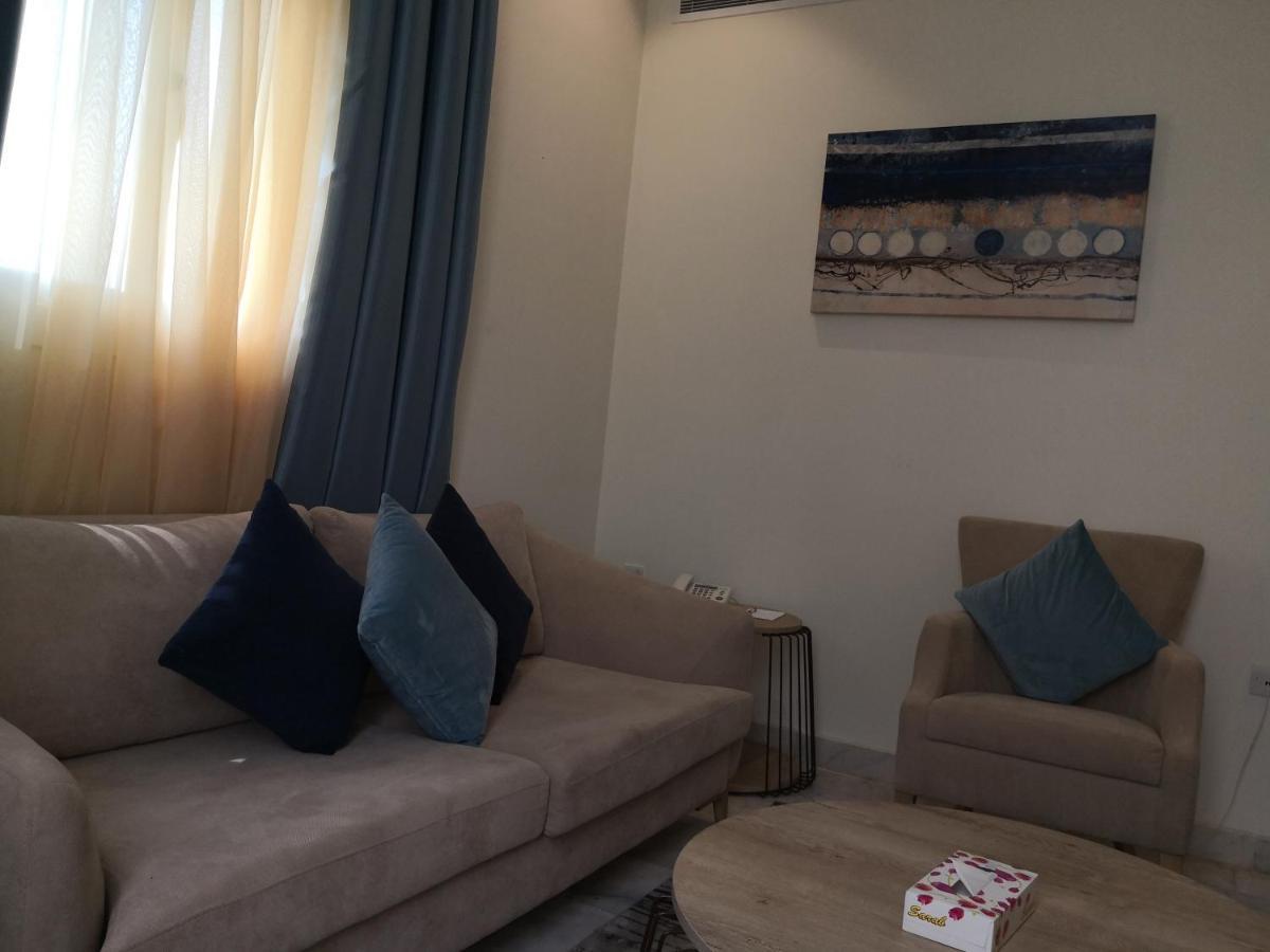 La Fontaine Diora Hotel เจดดาห์ ภายนอก รูปภาพ